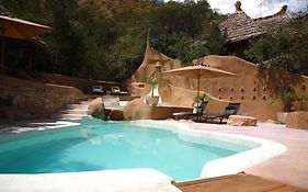 Olarro Lodge